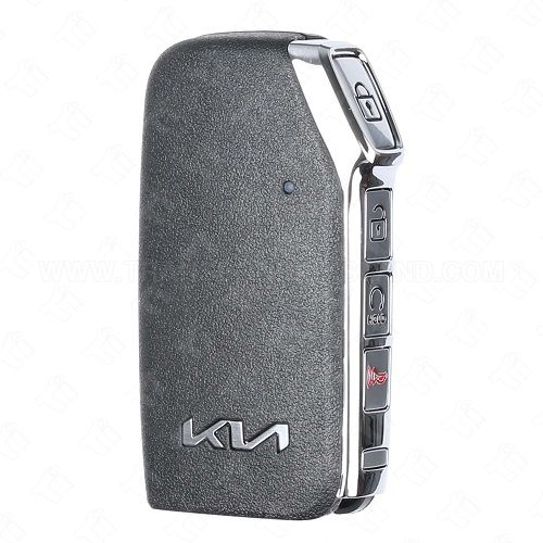 [TIK-KIA-191] Kia Smart Prox Key 4B Remote Start - CQOFN01050