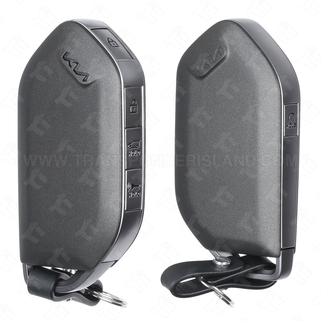 [TIK-KIA-189] Kia Smart Prox Key 5B - TQ8-FOB-4F71