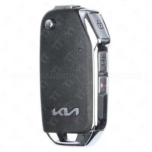 Kia Flip Key 3B SY5SKRGE03