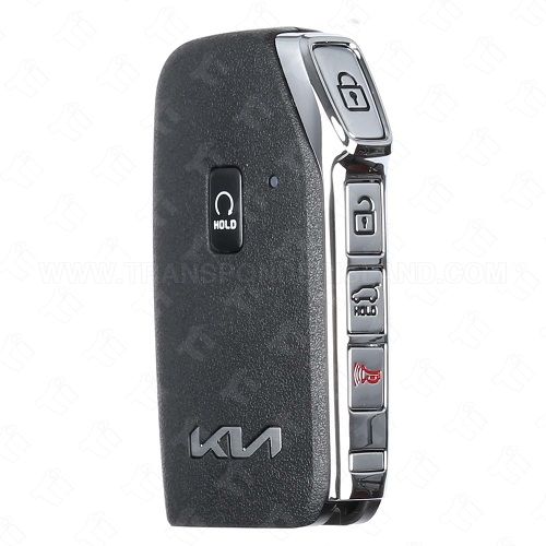 [TIK-KIA-180] Kia Smart Key 5B Hatch / Starter - SY5MQ4FGE05
