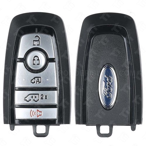 [TIK-FOR-142] Ford Smart Key 5B Side Door - M3N-A3C054338