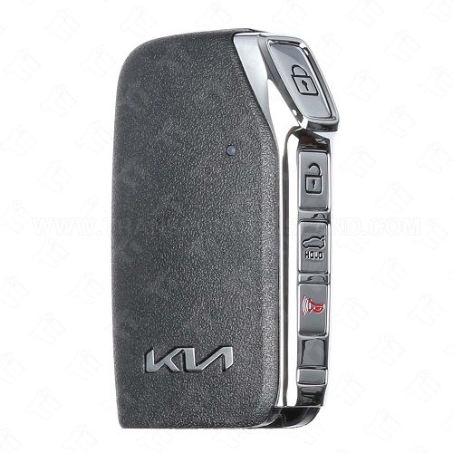 [TIK-KIA-169] Kia Smart Key 4B Trunk - CQOFN01050
