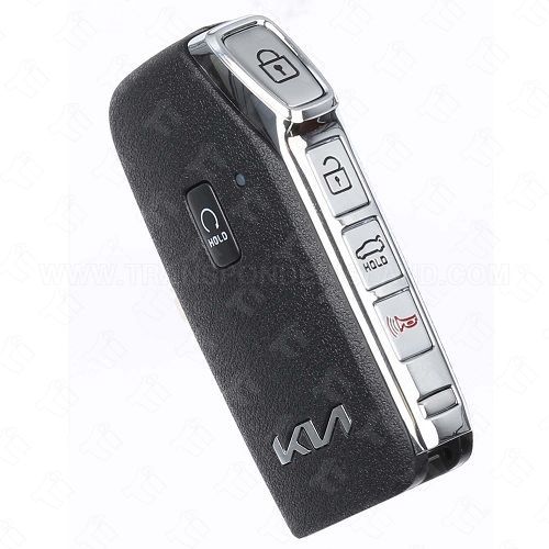Kia Smart Key 5B Remote Start - TQ8-FOB-4F46 (CK PE 22MY)