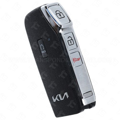 Kia Smart Key 4B Remote Start TQ8-FOB-4F46
