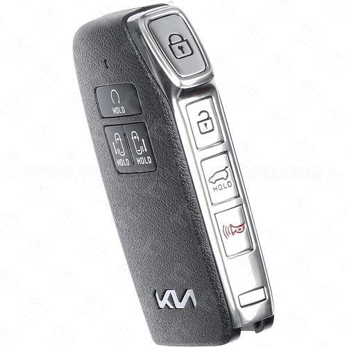 [TIK-KIA-154] Kia Smart Key 7B - SY5KA4FGE07