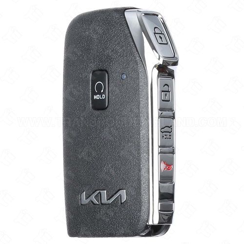 Kia Smart Key 5B Trunk / Starter - CQOFD00790