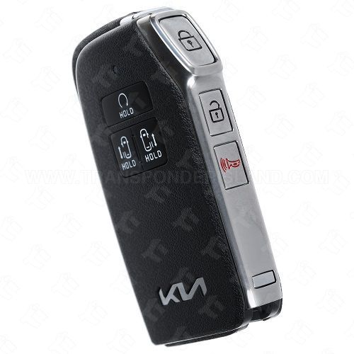 [TIK-KIA-145] Kia Smart Key 6B - SY5KA4FGE06