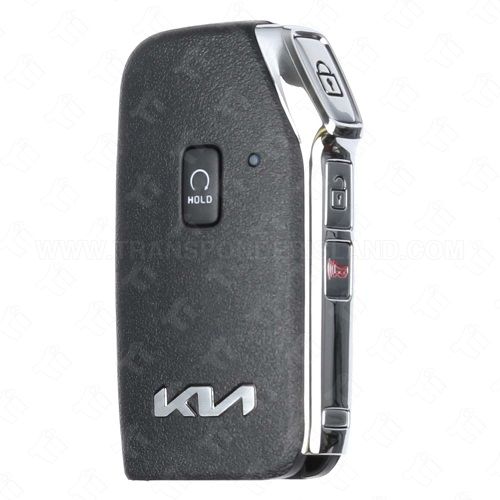 Kia Smart Key 4B Remote Start NYOSYEC5FOB1907