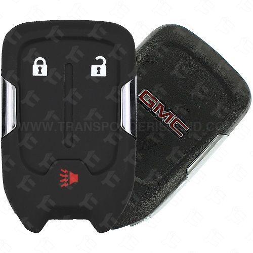[TIK-GMC-35] GMC Smart Key 3B - HYQ1ES