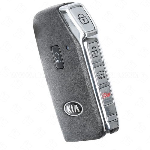 Kia Smart Key 5B Trunk / Starter - CQOFD00790