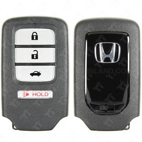 Honda Smart Key 4B Trunk - FCC-ACJ932HK1310A