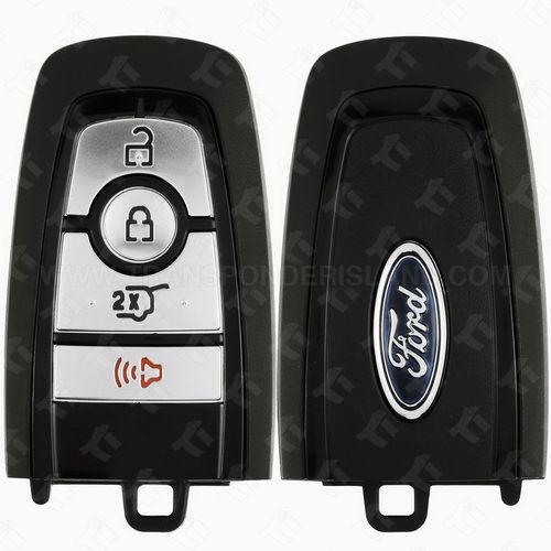Ford Smart Key 4B Hatch -FCC M3N-A2C931423