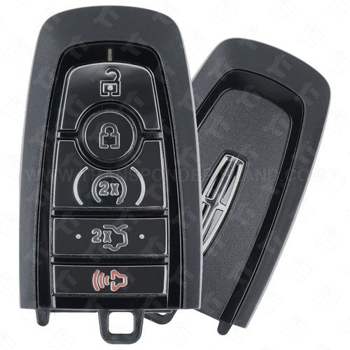Lincoln 2 Way Smart Key 5B Trunk / Starter - M3N-A2C931426