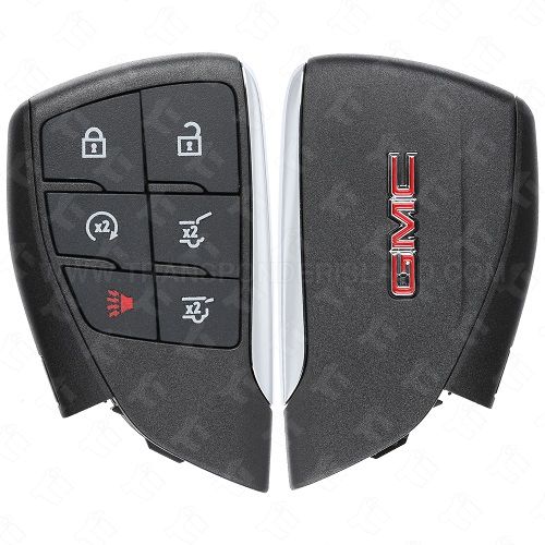 GMC Smart Key 6B Hatch / Hatch Glass / Remote Start