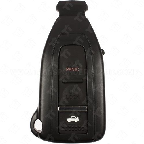 [TIK-LEX-20N] 2004 - 2006 Lexus LS430 Remote Key