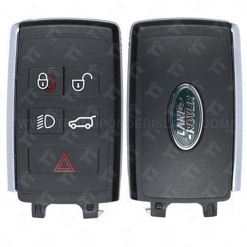 [TIK-ROV-26] Land Rover Range Rover Sport Smart Key 5B - K0BJXF18A