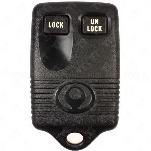 [TIK-MAZ-45] Mazda Remote Transmitter 4 Button GQ43VT7T