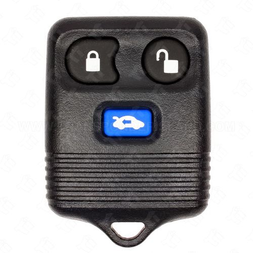 Mazda Remote Transmitter 4 Button NHVWB1U215