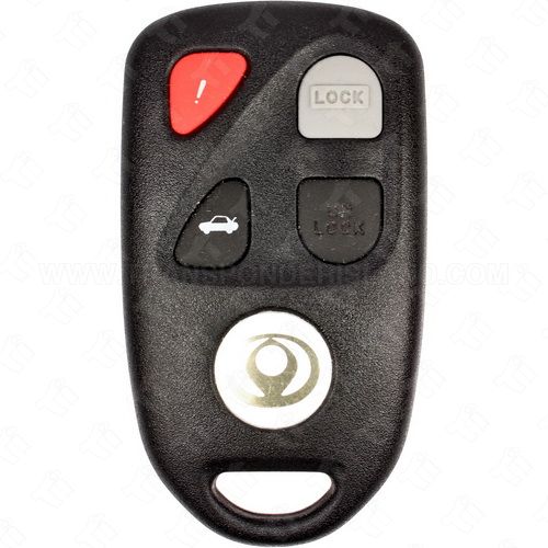 Mazda Remote Transmitter 4 Button KPU41048