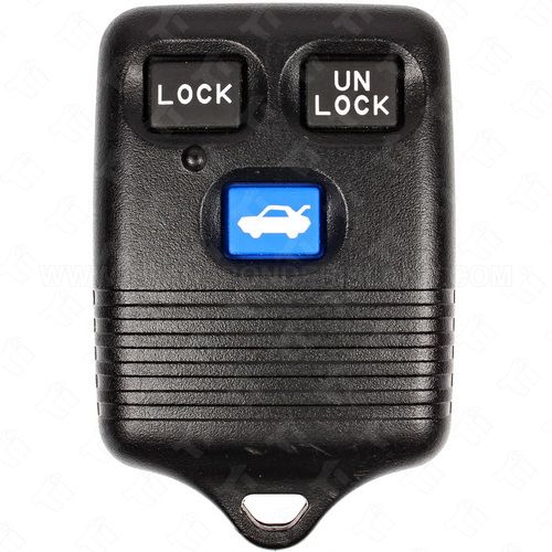 [TIK-MAZ-41] Mazda Remote Transmitter 3 Button CWTWB1U411