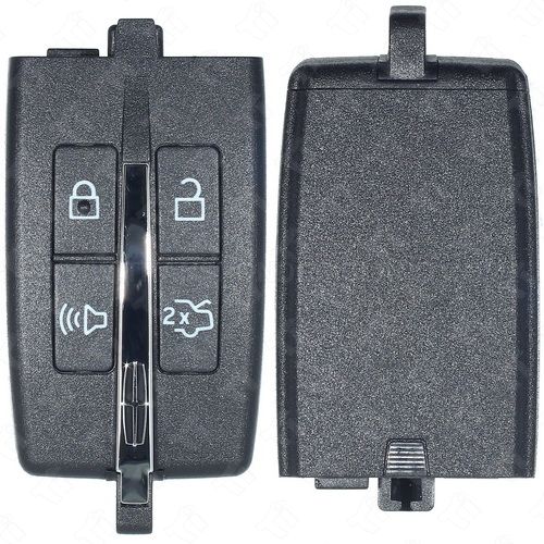 Lincoln Smart - Intelligent Key 4 Button - M3N5WY8406