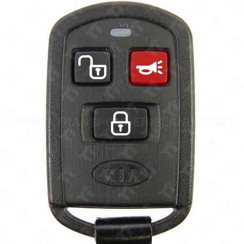 Kia Keyless Entry Remote 4 Button PLNBONTEC-T009