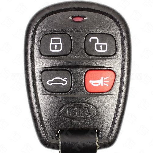 [TIK-KIA-23] Kia Keyless Entry Remote 4 Button SY55WY8412