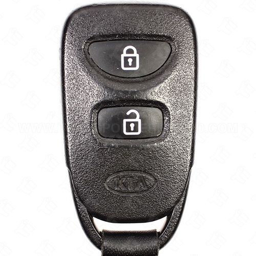 [TIK-KIA-06] Kia Keyless Entry Remote 3 Button PINHA-T038