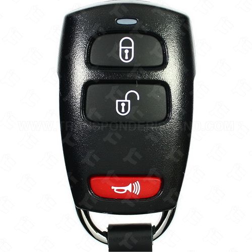 [TIK-HYU-29] Hyundai Keyless Entry Remote 3 Button SV3-100060233