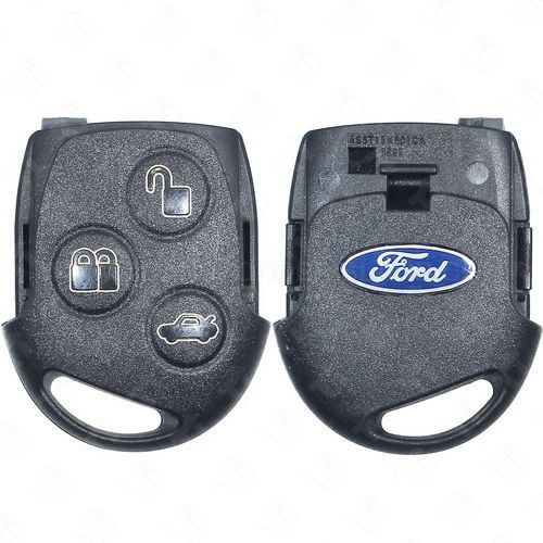 [TIK-FOR-38] Ford Remote head key 3 Button KR55WK47899