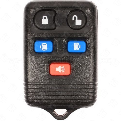 [TIK-FOR-08] Ford Remote Transmitter 5 Button CWTWB1U551