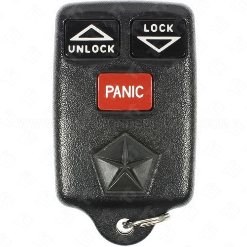 [TIK-DOG-14] Dodge Remote Transmitter 3 Button GQ43VT7T