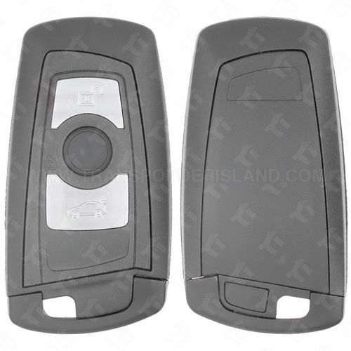 [TIK-BMW-32] BMW Smart - Intelligent Key 3 Button YGOHUF5662
