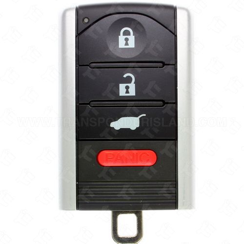 [TIK-ACU-31] Acura Smart - Intelligent Key 4 Button Hatch - FCC M3N5WY8145