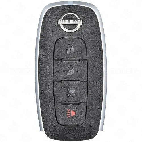 Nissan Smart Prox Key - 4B Hatch - KR5TXPZ1