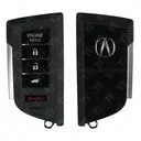 Acura Smart Key 5B Hatch/Remote Start - KR5BTP 72147-3S5-X01