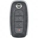 Nissan Smart Prox Key - 4B Remote Start - KR5TXPZ3 285E3-6RZ5E
