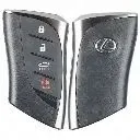 Lexus 4B Trunk - HYQ14FLD