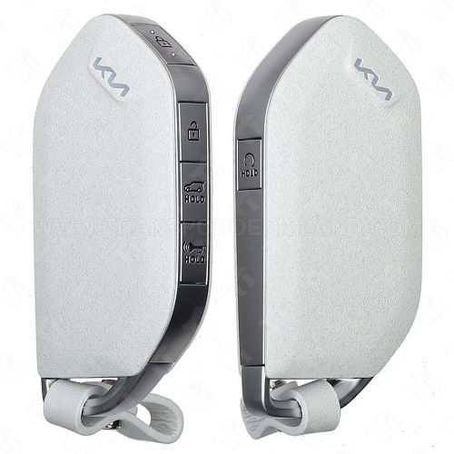 Kia Smart Prox Key 5B Hatch / Remote Start - TQ8-FOB-4F81M44 95440-EV020