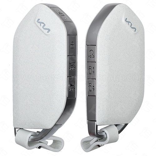 Kia Smart Prox Key 7B - TQ8-FOB-4FA1U44 95440-XG510