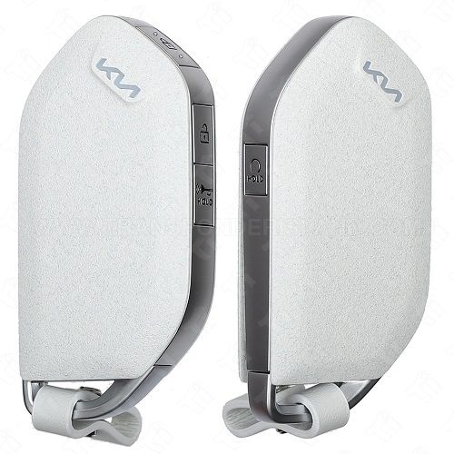 Kia Smart Prox Key 4B Remote Start - TQ8-FOB-4F81M44 95440-XV020