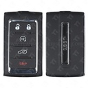 Jeep Smart Key 5B - 2BAHD-KFW1 68741843AA