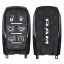 Ram Smart Key 7B - OHT4882056