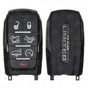 Ram Limited Smart Key 7B - OHT4882056