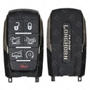 Ram Longhorn Smart Key 7B - OHT4882056