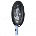 Hyundai Smart Key 5B Trunk / Remote Start - NYOMBEC7FOB2208