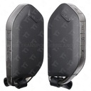 Kia Smart Prox Key 7B Hatch / Remote Start / Parking Assist- TQ8-FOB-4FA1U44