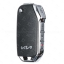 Kia Remote Flip Key 4B Trunk