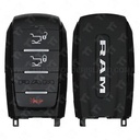 Ram Smart Key 3B Tailgate Lock/Unlock - OHT4882056