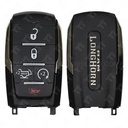 Ram 2500 Longhorn Smart Key 5B Starter / Tailgate - OHT4882056